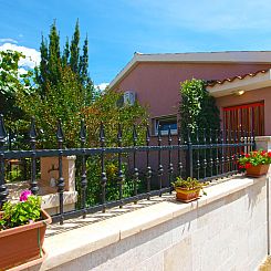 Vakantiehuis House 2106