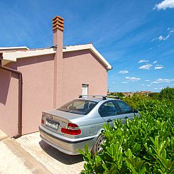 Vakantiehuis House 2106