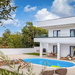 Vakantiehuis Villa 2246