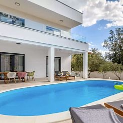 Vakantiehuis Villa 2246