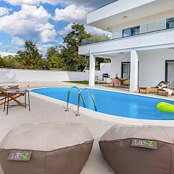 Vakantiehuis Villa 2246