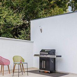 Vakantiehuis Villa 2246