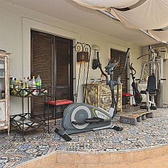 Appartement Apartment 1787