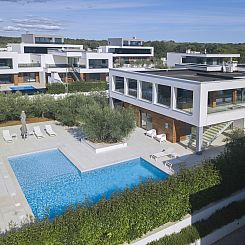 Vakantiehuis Villa Amella