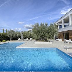 Vakantiehuis Villa Amella