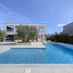 Vakantiehuis Villa Amella