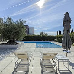 Vakantiehuis Villa Amella