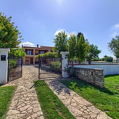 Vakantiehuis Villa SANI