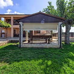 Vakantiehuis Villa SANI