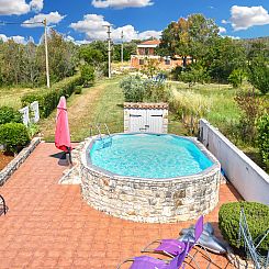 Vakantiehuis House 2370