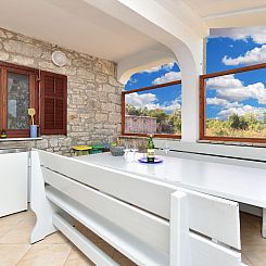 Vakantiehuis House 2370
