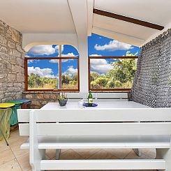 Vakantiehuis House 2370