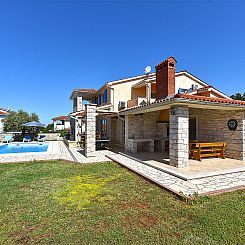 Vakantiehuis House 2326