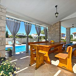 Vakantiehuis House 2326