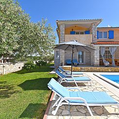 Vakantiehuis House 2326