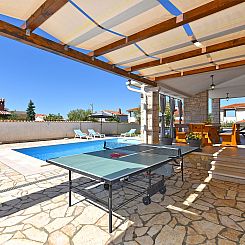 Vakantiehuis House 2326