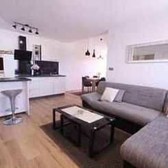 Appartement Bella Vista Wohnung in Vodnjan Meerblick