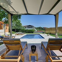 Vakantiehuis Villa Maria Betiga