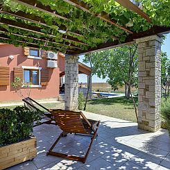 Vakantiehuis Villa Maria Betiga