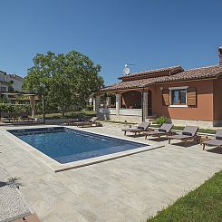 Vakantiehuis Villa Maria Betiga
