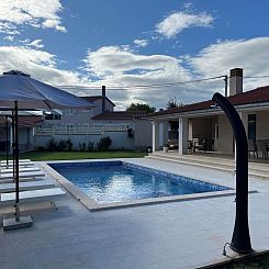 Vakantiehuis Villa Lu