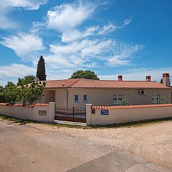 Vakantiehuis Villa Lu