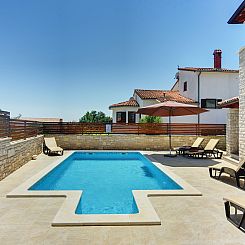 Vakantiehuis Casa Jurman