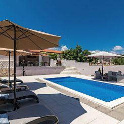 Vakantiehuis Villa Paola