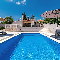 Vakantiehuis Villa Paola