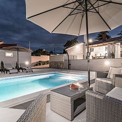 Vakantiehuis Villa Paola