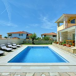 Vakantiehuis Villa Golubovo