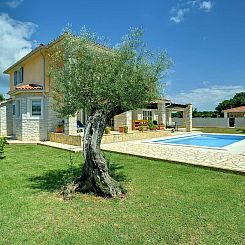 Vakantiehuis Villa Golubovo