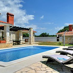 Vakantiehuis Villa Golubovo