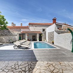 Vakantiehuis Villa Micol