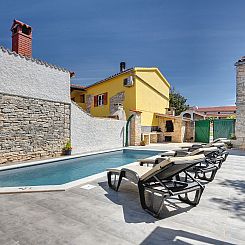 Vakantiehuis Villa Micol