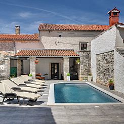 Vakantiehuis Villa Micol