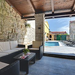 Vakantiehuis Villa Micol