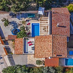 Vakantiehuis Villa Lona