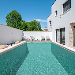 Vakantiehuis Villa Casa Bella