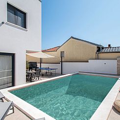 Vakantiehuis Villa Casa Bella