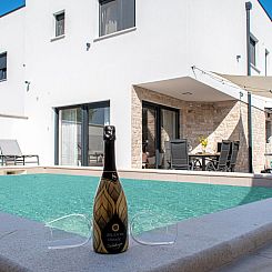 Vakantiehuis Villa Casa Bella