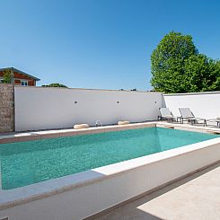 Vakantiehuis Villa Casa Bella