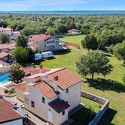 Vakantiehuis Villa Ulika