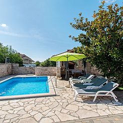 Vakantiehuis Villa Ulika