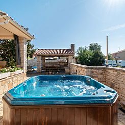 Vakantiehuis Villa Ulika