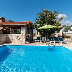 Vakantiehuis Villa Ulika