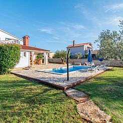 Vakantiehuis Villa Colomba