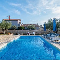 Vakantiehuis Villa Colomba