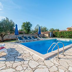 Vakantiehuis Villa Colomba