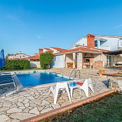 Vakantiehuis Villa Colomba